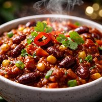 Chili Non Carne