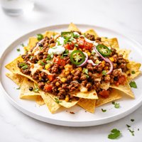 Chili O Nachos
