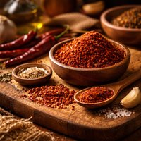 Chili Powder Spice Mix