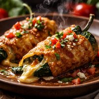 Chili Rellenos