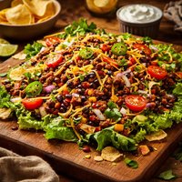 Chili Salad