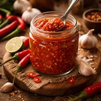 Chili Sauce I