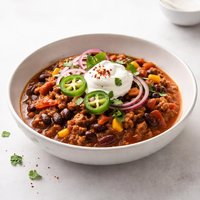 Chili Sharon Style