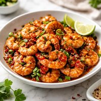 Chili Shrimp
