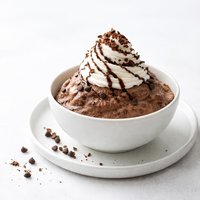 Chill Out Frozen Hot Chocolate