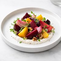 Chilled Beet Salad
