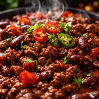 Chilli Beef
