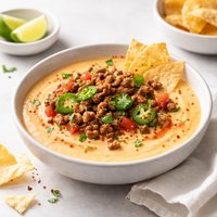Chilli Con Queso