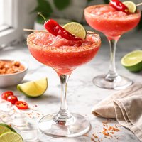 Chilly Willy Cocktail