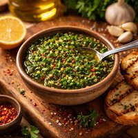 Chimichuri Sauce