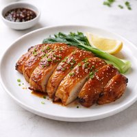 Chinese Baked Chicken