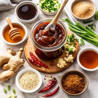 Chinese Barbecue Sauce