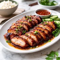 Chinese Bbq Pork