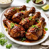 Chinese Chicken Legs