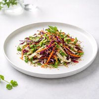 Chinese Coleslaw