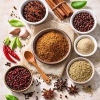 Chinese Five Spice Seasoning