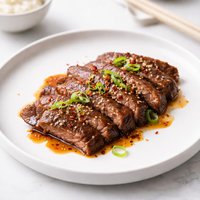 Chinese Flank Steak