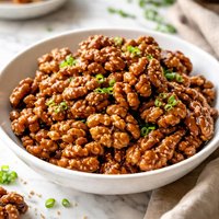 Chinese Fried Walnuts