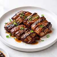 Chinese Grilled Chicken