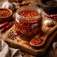 Chinese Hot Oil La Yu