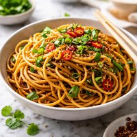 Chinese Long Noodles