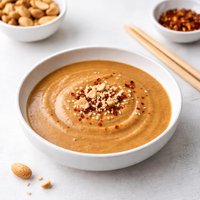 Chinese Peanut Sauce