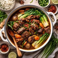 Chinese Pot Roast