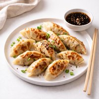 Chinese Pot Stickers