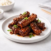 Chinese Spareribs