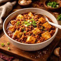 Chinese Style Tofu Sauce