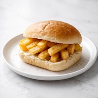Chip Butty