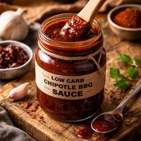 Chipotle Barbecue Sauce
