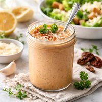 Chipotle Caesar Dressing