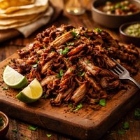 Chipotle Carnitas