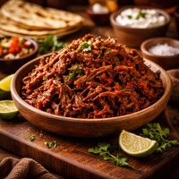 Chipotle Crock Pot Beef