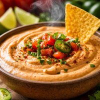 Chipotle Dip