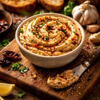 Chipotle Garlic Butter