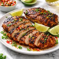 Chipotle Grilled Chicken
