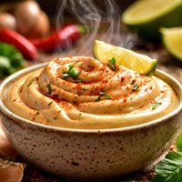 Chipotle Lime Mayonnaise
