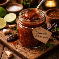 Chipotle Marinade
