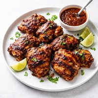 Chipotle Marinade for Grilling