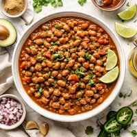 Chipotle Pinto Beans