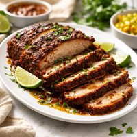Chipotle Pork Roast