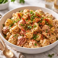 Chipotle Potato Salad