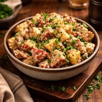 Chipotle Potato Salad Ww Friendly