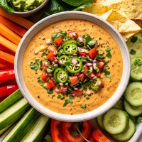 Chipotle Queso
