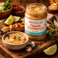 Chipotle Southwest Sauce