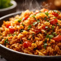 Chipotle Spanish Rice