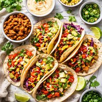 Chipotle Tacos