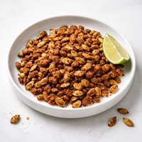 Chipotle Toasted Pumpkin Seeds